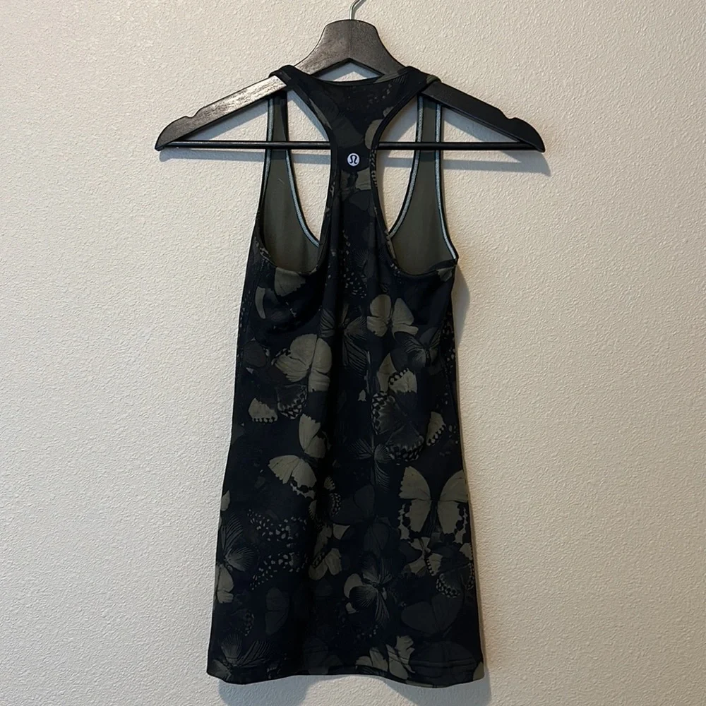 Lululemon Align Racerback Tank - Picture 2 of 2